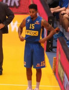 Sylven Landesberg