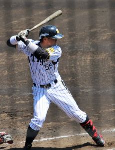 Naomasa Yokawa