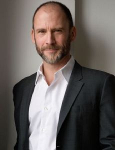 Bill Hayes (writer, born 1961)