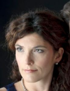 Elizabeth Bergmann