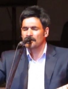Uğur Işılak