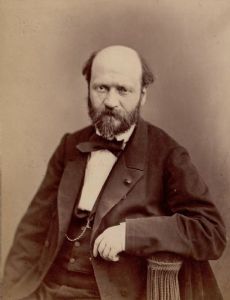 Jean-Augustin Barral