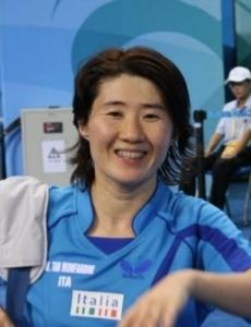 Wenling Tan Monfardini