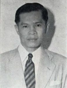 Pramarn Adireksarn