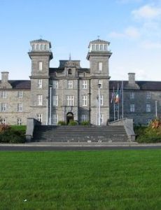 St. Columba's Hospital