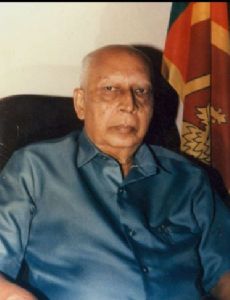 Noel Wimalasena