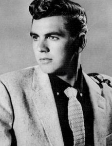 Sanford Clark