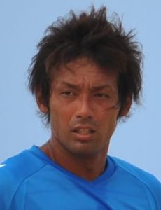 Teruki Tabata