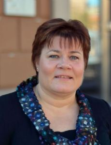 Ann-Charlotte Hammar Johnsson