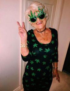 Baddie Winkle