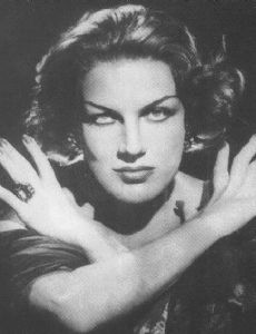Inge Borkh