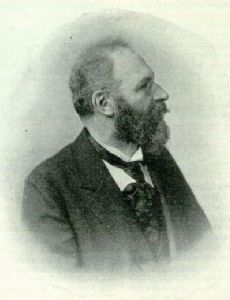 Friedrich von Hefner-Alteneck