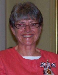 Joy Quigley