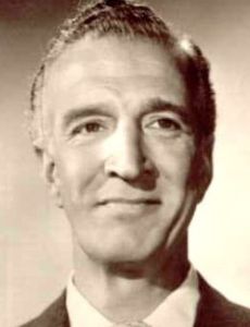 Jerry Desmonde