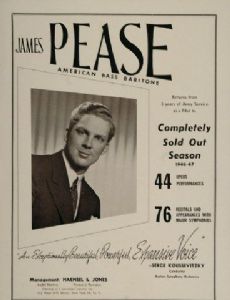 James Pease