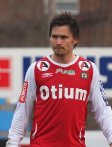 Allan Borgvardt