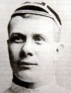 Tom Broadley