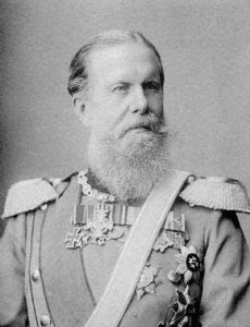 Prince Herman of Saxe-Weimar-Eisenach