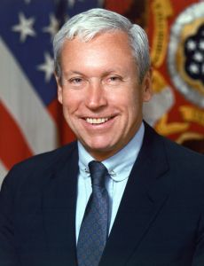 Michael P. W. Stone