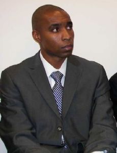 Eddie Pope