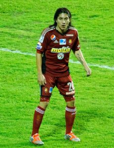 Jesús Meza