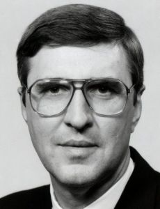 William C. Carr