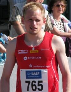 Sören Ludolph