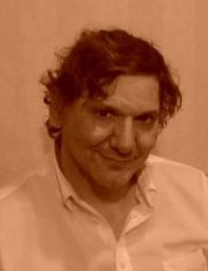 Barton Paul Levenson