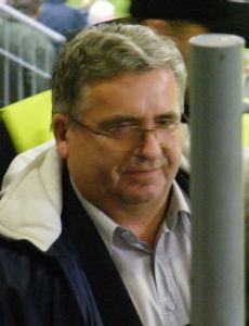 Endre Gyimesi