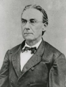 David Hunter Riddle