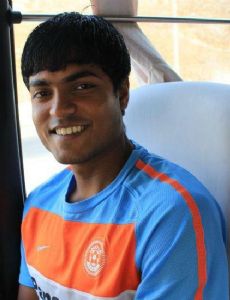 Pritam Kotal