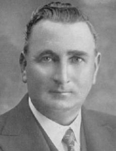 Thomas Sheehan