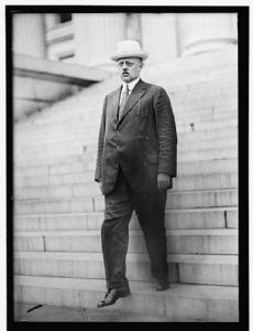 William Proctor Gould Harding