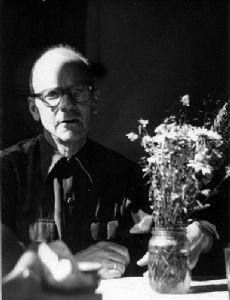 Tito Cilliander