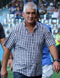 Omar De Felippe