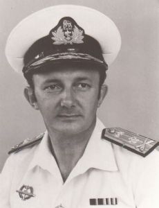 Jaap Weideman