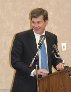 Roy A. Cooper
