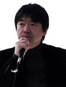 Tōru Hashimoto