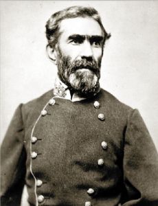 Braxton Bragg