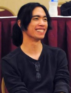 Micah Solusod