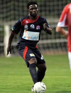 Issoumaila Dao