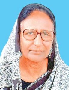 Sahara Khatun