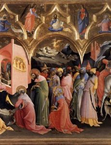 Lorenzo Monaco