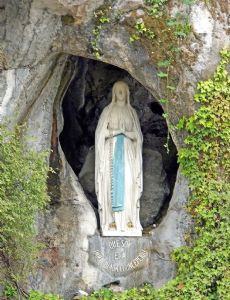 Our Lady of Lourdes