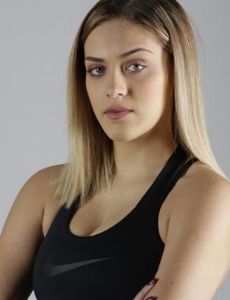 Zoi Andronikidou