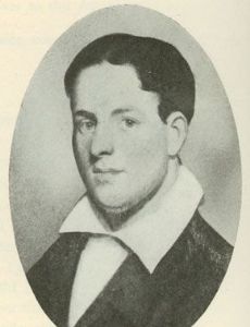 David Bailey (militia officer)