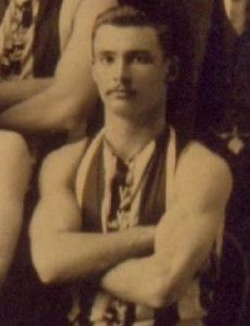 Arthur Gibbs (footballer)
