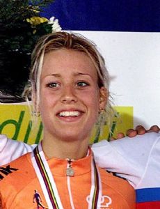 Pleuni Möhlmann