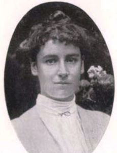 Alice Greene (Tennis)