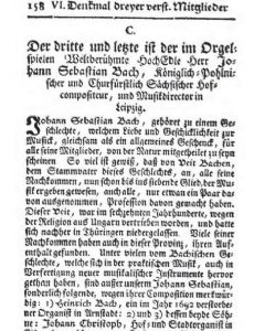 Lorenz Christoph Mizler